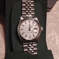 rolex 16014 scatto rapido 