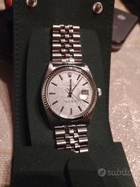 rolex 16014 scatto rapido 