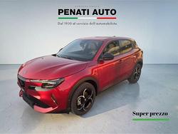 Alfa Romeo Junior 1.2 136 CV Hybrid eDCT6 Spe...