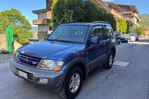 Mitsubishi Pajero 3.2 16V DI-D 3p. GLS