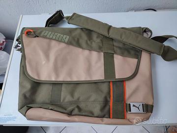 Puma messenger bag