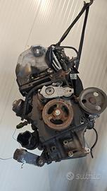 Motore Mini Cooper 1.6b 2006 Sigla W10B16AA