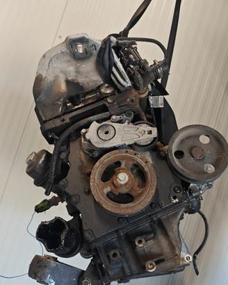 Motore Mini Cooper 1.6b Sigla W10B16AA 2005
