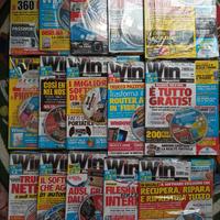 Riviste x Pc Win Magazine