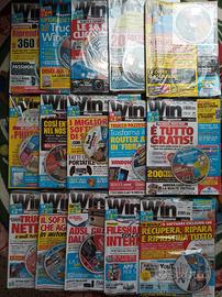 Riviste x Pc Win Magazine