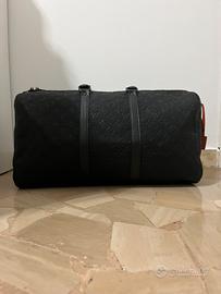 Louis vuitton keepall bandoulière 50 monogram