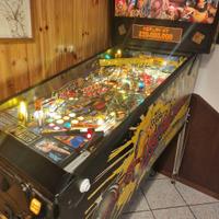 Flipper Last Action Hero