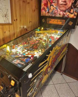 Flipper Last Action Hero