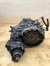 Cambio automatico tiguan - 2.0 d - jbg