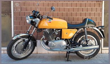 Laverda sf 750 serbatoio + fianchetti