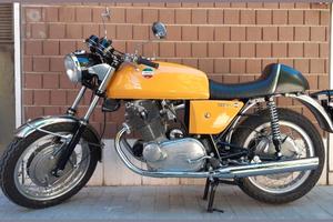 Laverda sf 750 serbatoio + fianchetti