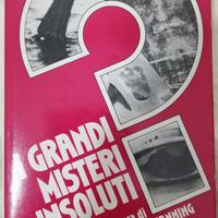Vari libri