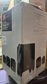 Diffusori Audio Surround JBL Cinema 510 (5.1)