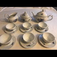 Servizio da te’ RICHARD GINORI