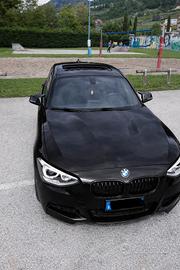 BMW M135 i 