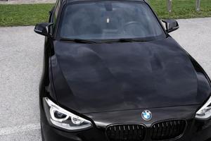BMW M135 i 