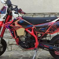 Beta RR Enduro 430-2015 kit enduro/motard