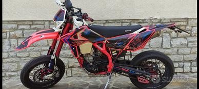 Beta RR Enduro 430-2015 kit enduro/motard