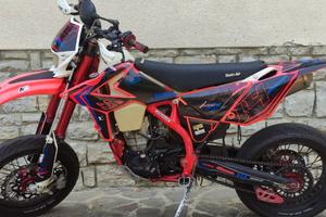 Beta RR Enduro 430-2015 kit enduro/motard
