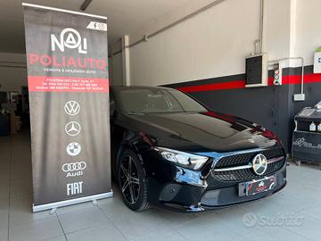 Mercedes-benz A 180 d Automatic Premium