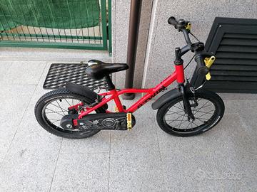 bicicletta bambino b twin 900