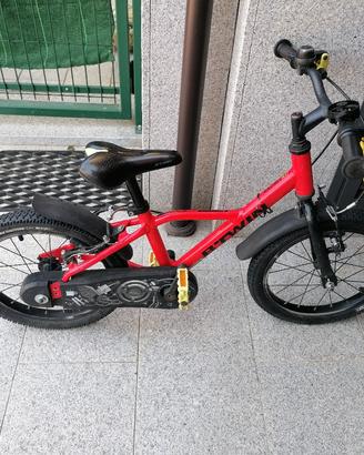 bicicletta bambino b twin 900