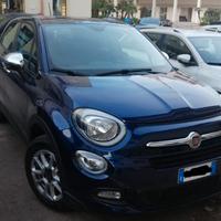 Fiat 500X 1.6 MultiJet 