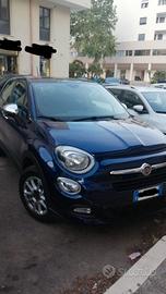 Fiat 500X 1.6 MultiJet 