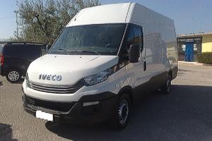 Iveco Daily 35s16 FURGONE AUTOMATICO - 2019