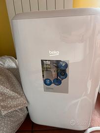 Condizionatore Portatile Beko