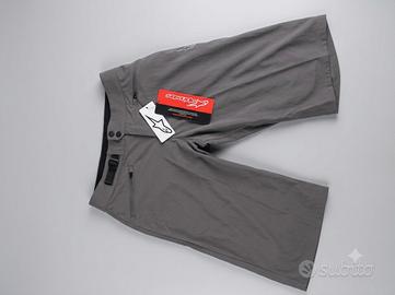 pantaloncino alpinestar S