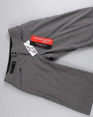 pantaloncino alpinestar S