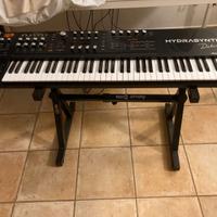 Ashun Sound Machines Hydrasynth Deluxe
