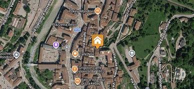 Immobile in asta di 267 m² con 5 locali a Mondovì