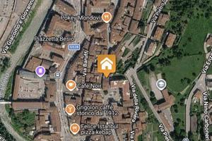 Immobile in asta di 267 m² con 5 locali a Mondovì
