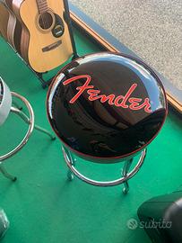 SGABELLO FENDER