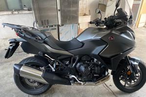 Honda NT 1100 - 2024