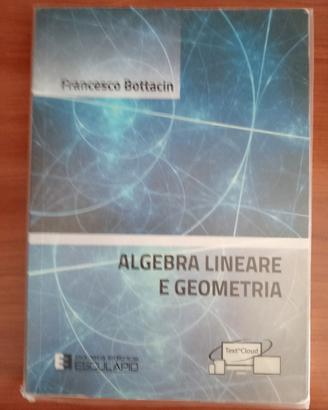 Algebra lineare e geometria 