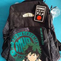 COMIX ANIME My Hero Academia