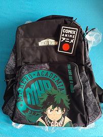 COMIX ANIME My Hero Academia