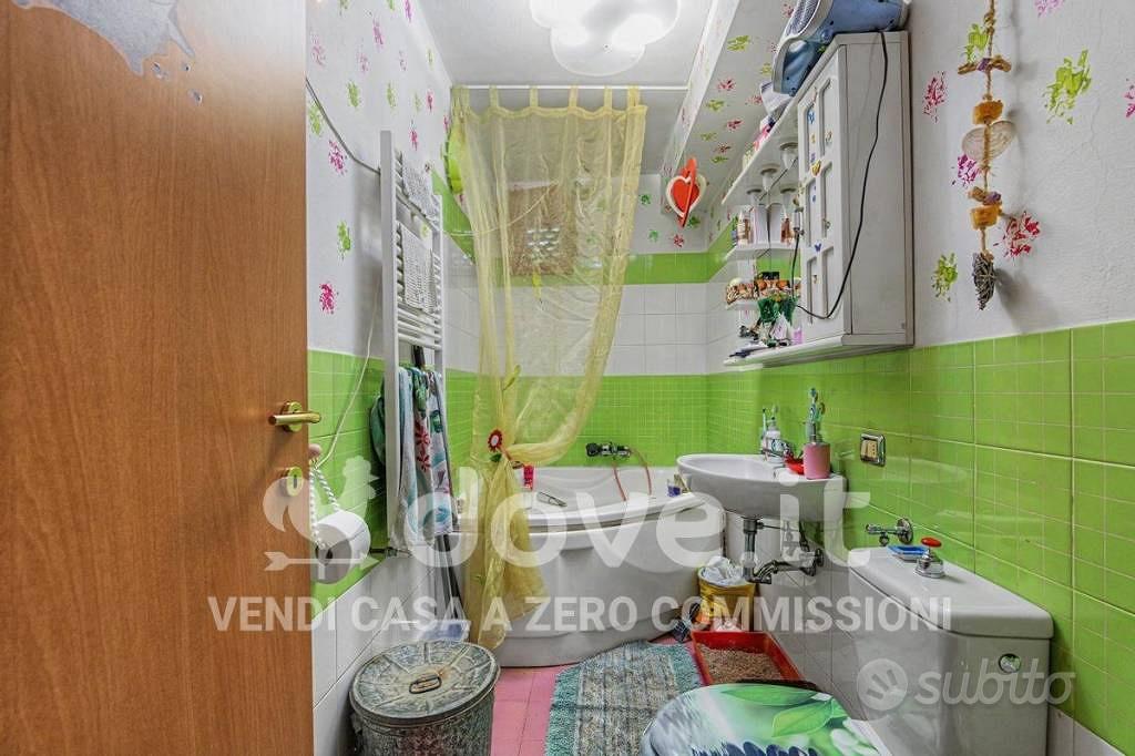 Appartamento – Montelupo Fiorentino, San Quirico, Torre - Vista 5