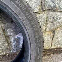 Gomme invernali 19’’