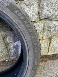 Gomme invernali 19’’
