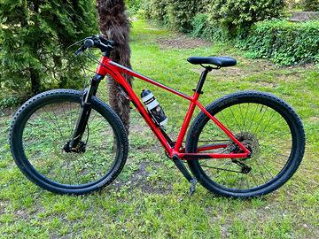 Mountain bike SCOTT SCALE 920 taglia M