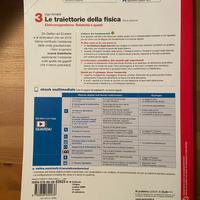 Le traiettorie della fisica 3
