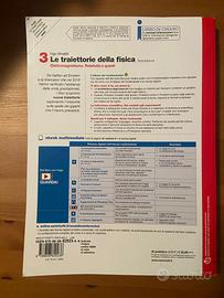 Le traiettorie della fisica 3