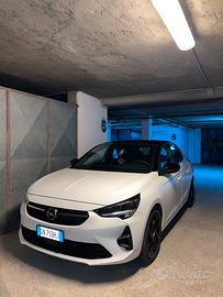 Opel corsa 1.5 100cv