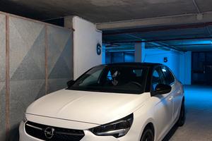 Opel corsa 1.5 100cv