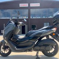 Yamaha Nmax 155 - 2022 - ABS -UNICO PROP- GARANZIA