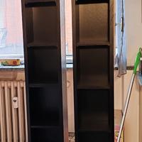 libreria Ikea GNEDBY